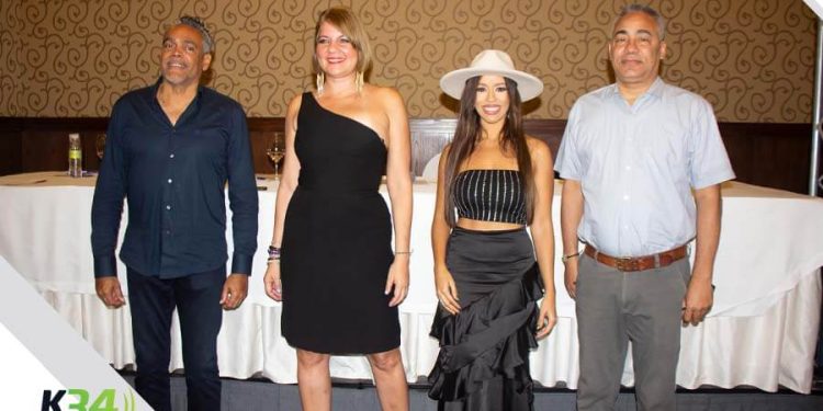 Dan a conocer cartelera artística del Latin Music Tours 2024