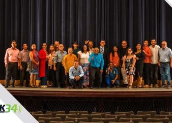 Fundación Ageacac busca impactar conciencias a través del “Festival del fuego vivo”