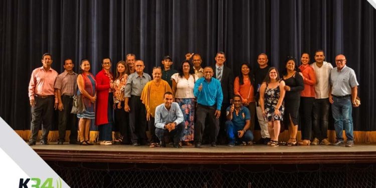 Fundación Ageacac busca impactar conciencias a través del “Festival del fuego vivo”