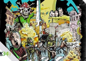 FLEMA lanza "Hater", single adelanto de Fuera de control, su nuevo álbum de estudio