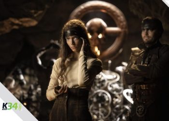 “Furiosa: La Saga Mad Max” con estreno simultáneo en República Dominicana