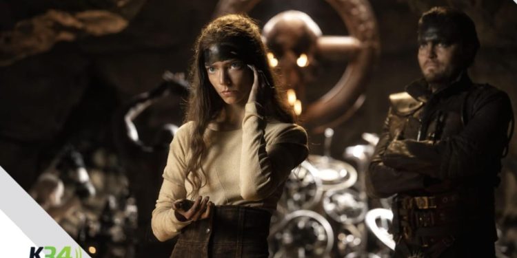 “Furiosa: La Saga Mad Max” con estreno simultáneo en República Dominicana