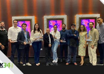 Anuncian ganadores de cuarta edición del Festival de Cine Fine Arts Hecho en RD