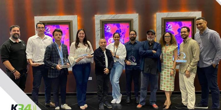 Anuncian ganadores de cuarta edición del Festival de Cine Fine Arts Hecho en RD