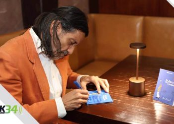 Disco “De jazz en cuando” promete deleitar a amantes del jazz