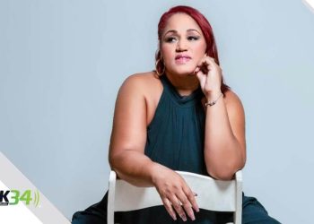 Empresaria artística Ivon G. Espinosa será La Madrina de La Gran Parada Dominicana del Bronx 2024