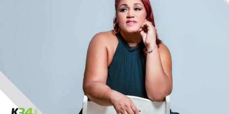 Empresaria artística Ivon G. Espinosa será La Madrina de La Gran Parada Dominicana del Bronx 2024