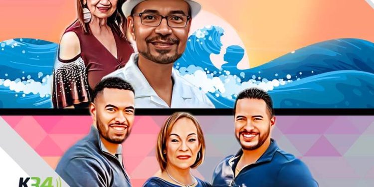 Jai Ramos Rinde Homenaje a las Madres con su Nuevo Sencillo "Como Mi Madre Ninguna"