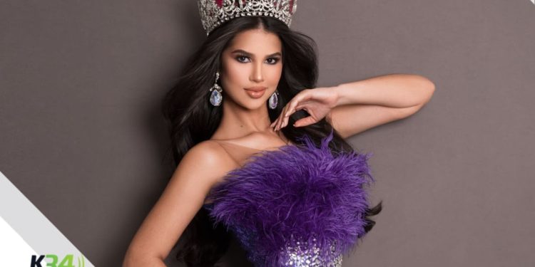 El Certamen Chica TMF VENEZUELA enciende sus motores rumbo a la edición 2024