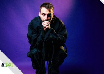 Johnta, el artista ecuatoriano más internacional, presenta un EP repleto de ritmos tropicales