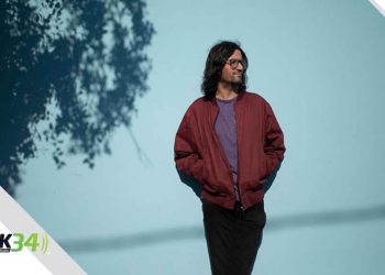 Jorge Mercado estrena su más reciente álbum "Lo que no tienes" con un potente mensaje de superación y recuerdos del ayer