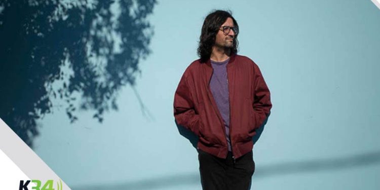 Jorge Mercado estrena su más reciente álbum "Lo que no tienes" con un potente mensaje de superación y recuerdos del ayer