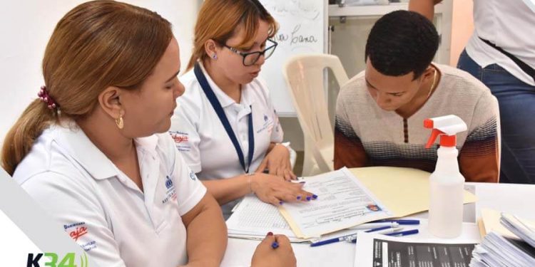 Ministerio de Trabajo invita a jornada de empleo para Bávaro