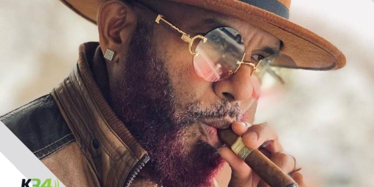 Karamelo El Ejecutivo sorprende con “Esta noche” en colaboración con RT Mundial