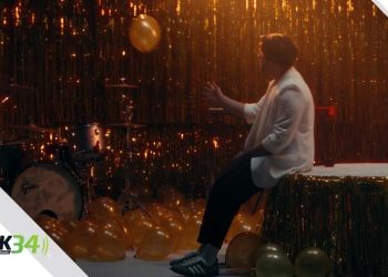 Vueltas: el melancólico sencillo de Kief que impulsa a dejar de darle mil vueltas a las cosas