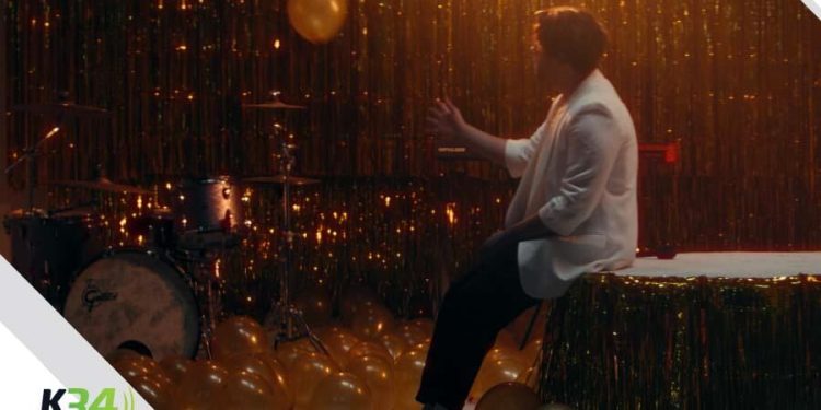 Vueltas: el melancólico sencillo de Kief que impulsa a dejar de darle mil vueltas a las cosas