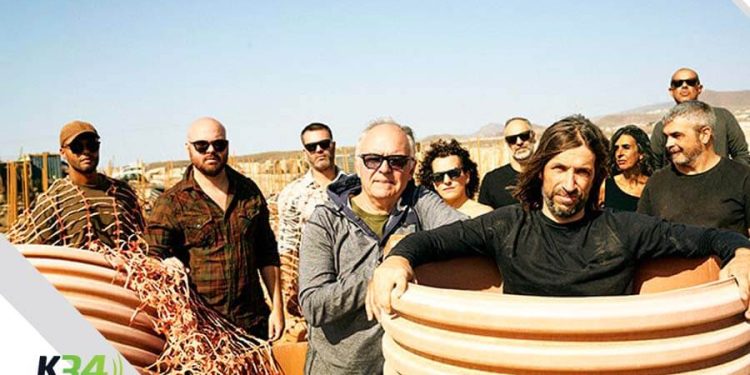 Michel Gallero inició su residencia en Escena 8 a casa llena