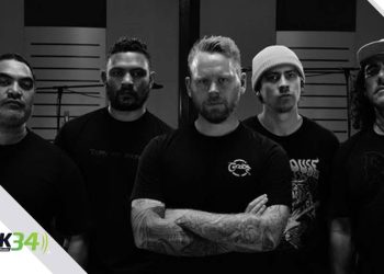 L.A.B VI Deluxe álbum incluye 4 Live Studio Versions