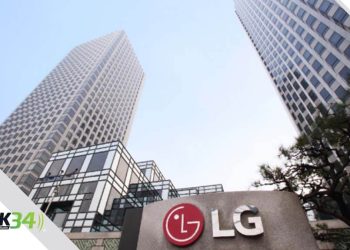 LG anuncia los resultados financieros del primer trimestre del 2024
