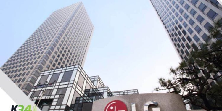 LG anuncia los resultados financieros del primer trimestre del 2024