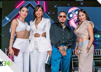 Anuncian reality show “La Tienda Transparente"