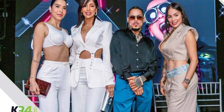 Anuncian reality show “La Tienda Transparente"