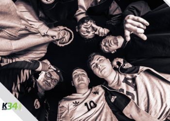 La Única Compañía presenta “La Única MXTP”, primer proyecto colaborativo entre los artistas del sello