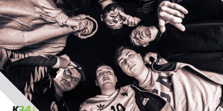 La Única Compañía presenta “La Única MXTP”, primer proyecto colaborativo entre los artistas del sello