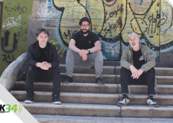 La vena, con gente de Alondra Galopa, Palmar de Troya y Bisagra, anuncia EP