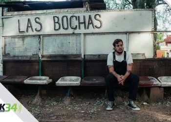 Dollar Selmouni y Selecta crean la canción del verano "#009 Motorseries"