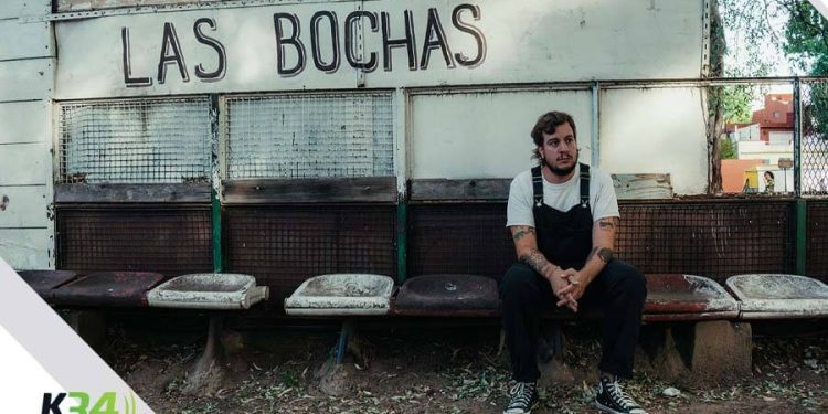 Dollar Selmouni y Selecta crean la canción del verano "#009 Motorseries"