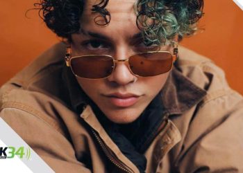 Luego del lanzamiento de “GRITA” Azu  está de regreso