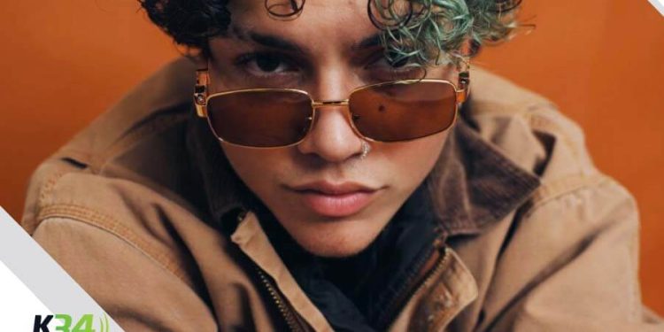 Luego del lanzamiento de “GRITA” Azu  está de regreso