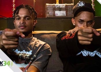 ¿Que sera? de Little Homie y Carlos TRVP da Nuevo Colores al Drill