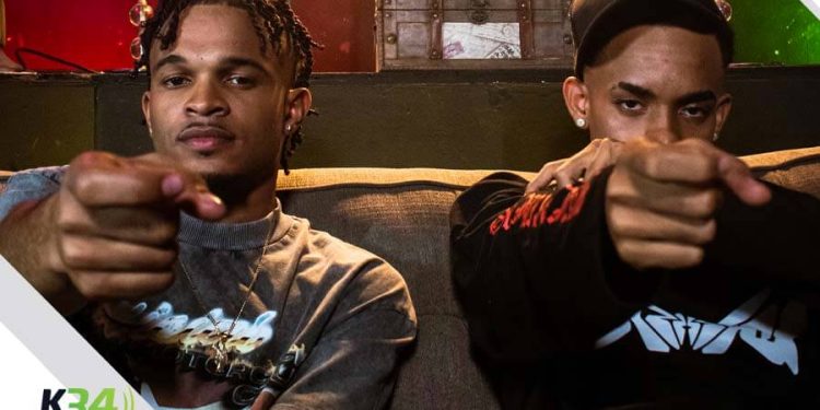 ¿Que sera? de Little Homie y Carlos TRVP da Nuevo Colores al Drill