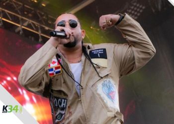 Looch Bodega debuta con “EL KI” en la posición número 2 del Top 100 Canadá Latin Sales