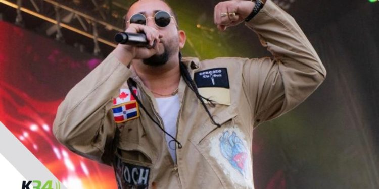 Looch Bodega debuta con “EL KI” en la posición número 2 del Top 100 Canadá Latin Sales