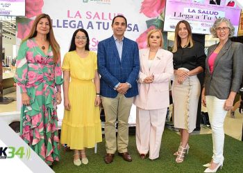 Grupo Buen Vivir y Star Products se unen a favor de la lucha contra el Cáncer