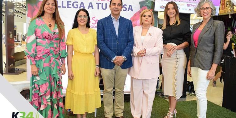 Grupo Buen Vivir y Star Products se unen a favor de la lucha contra el Cáncer