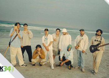 Maldita Banda y Astronautiko se unen en nuevo clip: 'Kokoro'