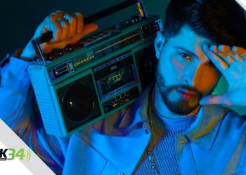 Maik lanza su primer single titulado "Cassette"
