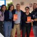 Presentan Libro de Marketing para conseguir empleo