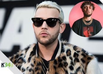 Messiah reafirma su lugar en el trap latino con ¿Quien eres tu? en colaboración con JC Reyes