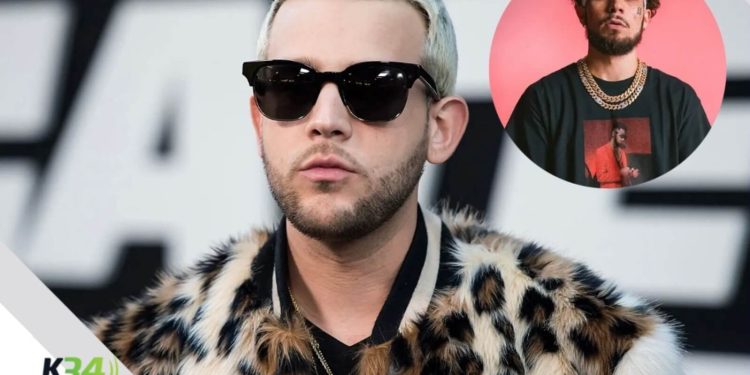 Messiah reafirma su lugar en el trap latino con ¿Quien eres tu? en colaboración con JC Reyes