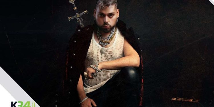 Mr. Don presenta su nuevo disco “Ascensión” producido por DerekVinci