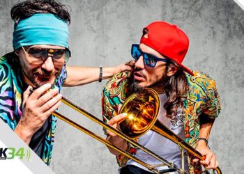 Primer Single de Mr.Bonner Sound System