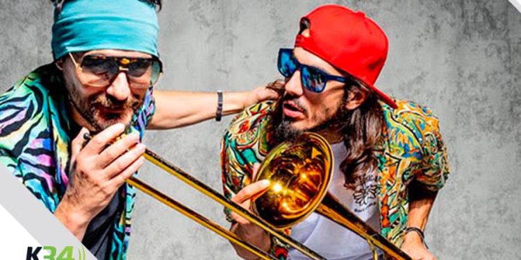 Primer Single de Mr.Bonner Sound System