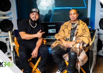 Naesketchie: Un Icono de la Noche Neoyorquina Revela Sus Secretos en una Entrevista Exclusiva