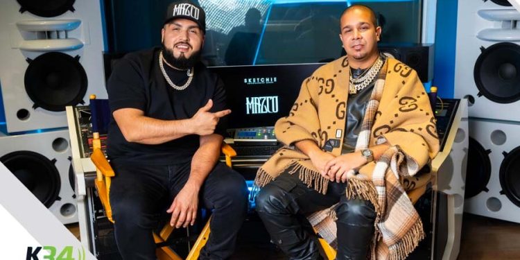 Naesketchie: Un Icono de la Noche Neoyorquina Revela Sus Secretos en una Entrevista Exclusiva