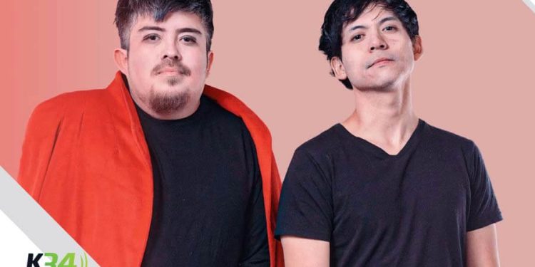 Roce Secreto lanza "Cuando te vi" su tercer single y videoclip